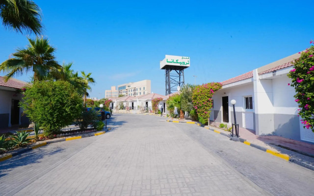 Tropicana Hotel Bahrain