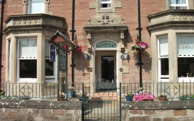 Whin Park Guest House