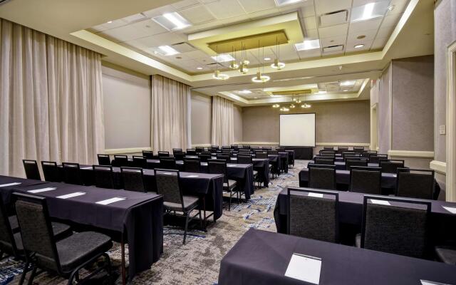 Embassy Suites by Hilton Montgomery Hotel & Conference Ctr