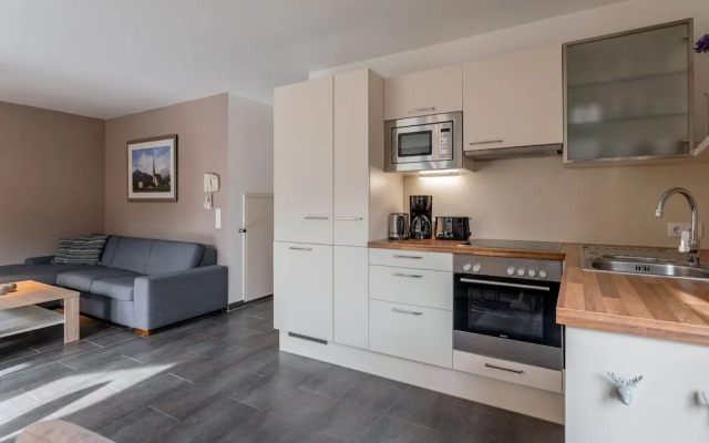Apartments – Residence Maria Alm