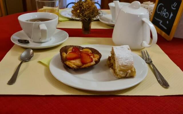 Bed & Breakfast Isonzo