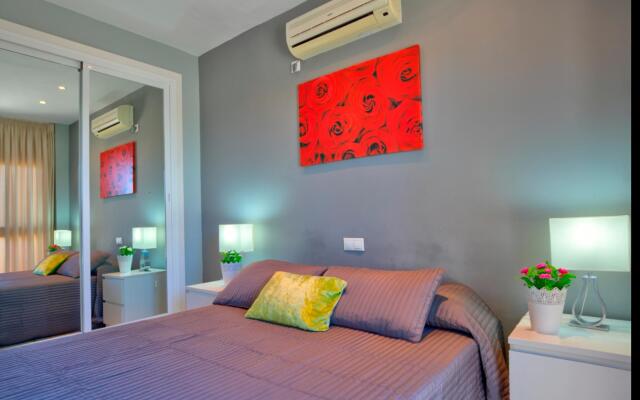 Romana Playa 805 Apartment