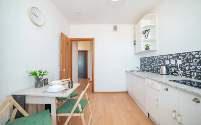 Апартаменты БиГест на ул. Суходольская, д. 47