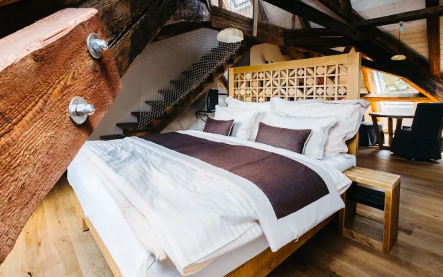 Boutique hotel Corso