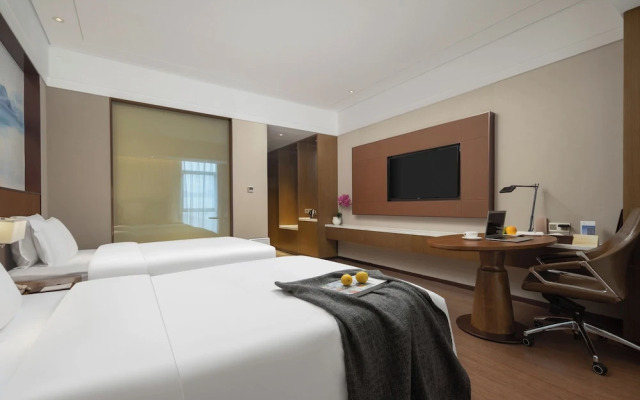 Wuhan Optics Valley Convention Hotel