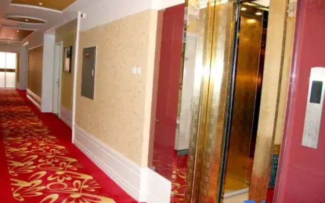 Youyi Hotel