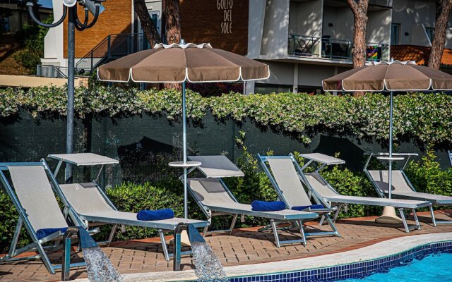 Hotel Golfo del Sole