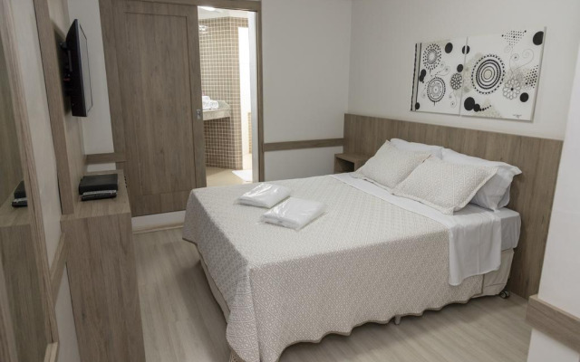Realce Hotel