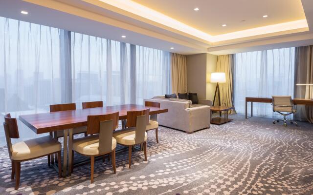 InterContinental Jinan City Center by IHG