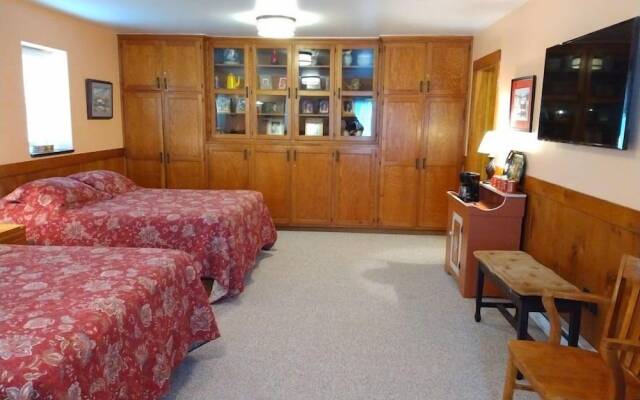 Frush Farm Bed & Breakfast