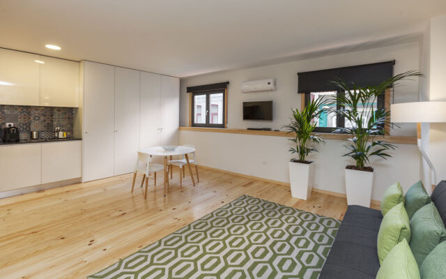 Oporto Local Studios