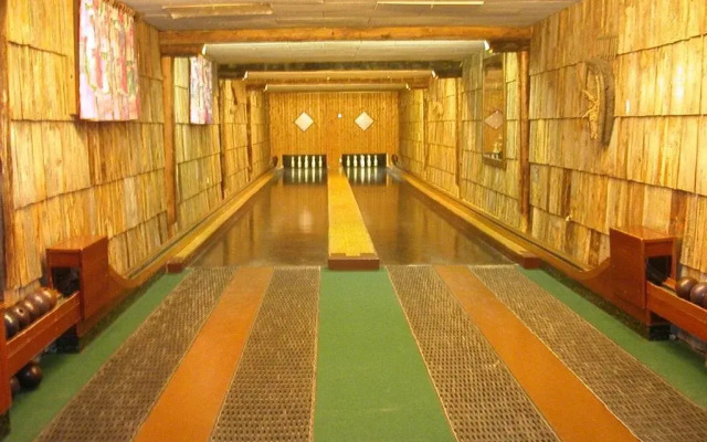 Kinderhotel Schneekönig