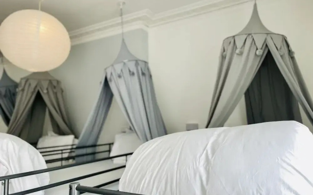 Hangover Hotel
