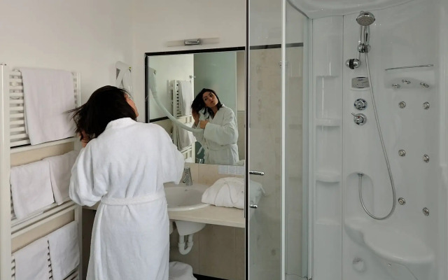 Hotel Touring Livigno