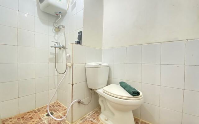 Cozy & Pleasant 2Br Apartment At The Jarrdin Cihampelas