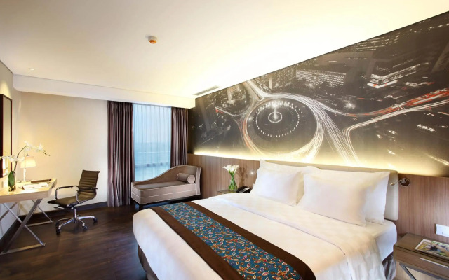 Swiss-Belhotel Airport Jakarta