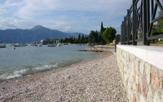 Hotel San Faustino