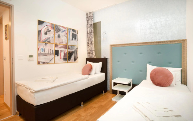 Hotel Memories Budapest