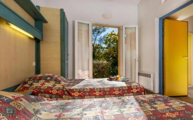 Village Vacances Les Genevriers