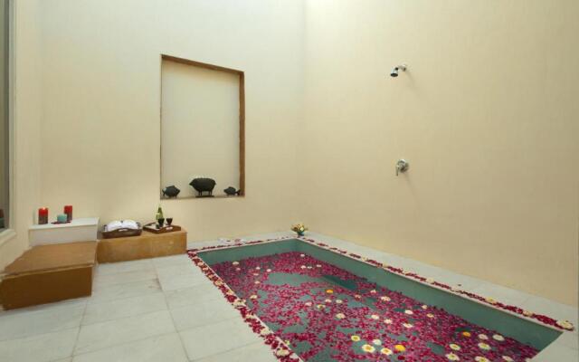 Aaram Baagh by Pachar Group