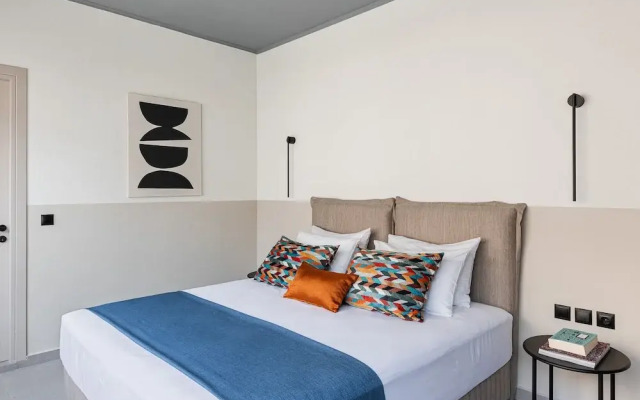 Airio Athens Suites