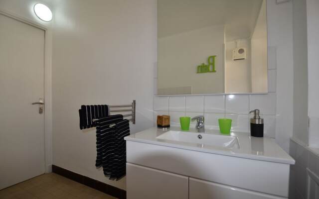 Appartement Le Gambetta