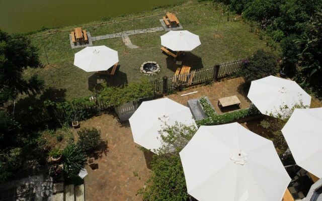 Vi-la Homestay Café