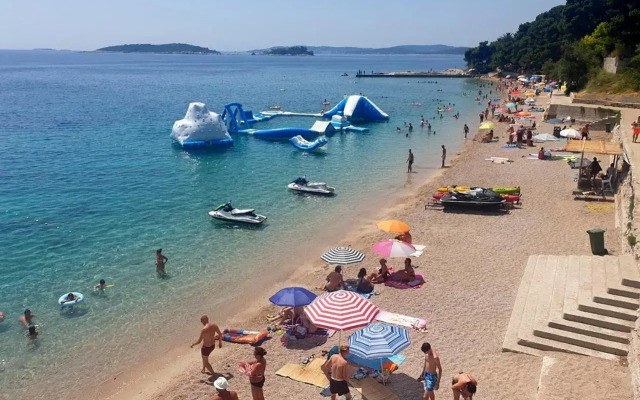 Apartments with a parking space Orebic, Peljesac - 10159