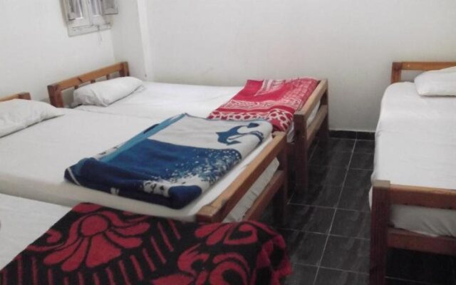 Sea Waves Hostel