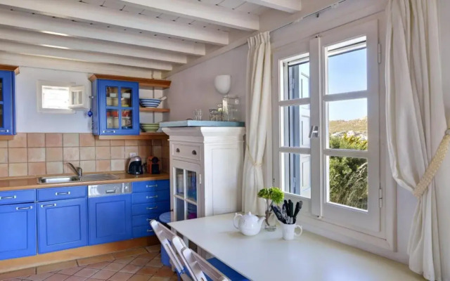 Sea & Sun Estate