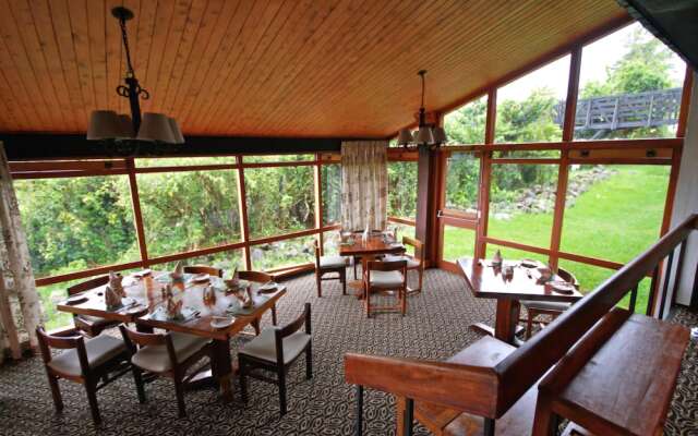 The Ark Lodge