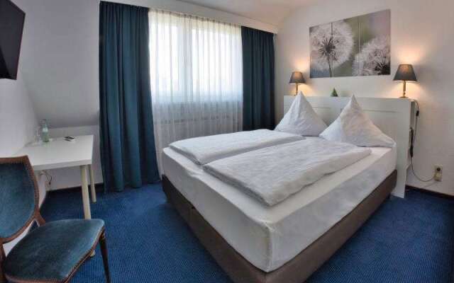 Hotel & Restaurant Merfelder Hof