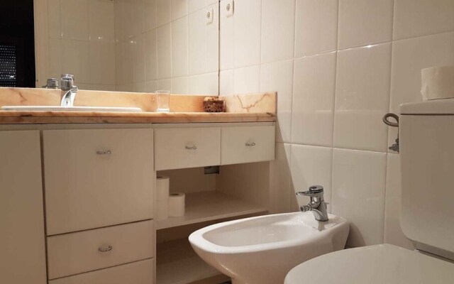 Barcelona Grand Apartment