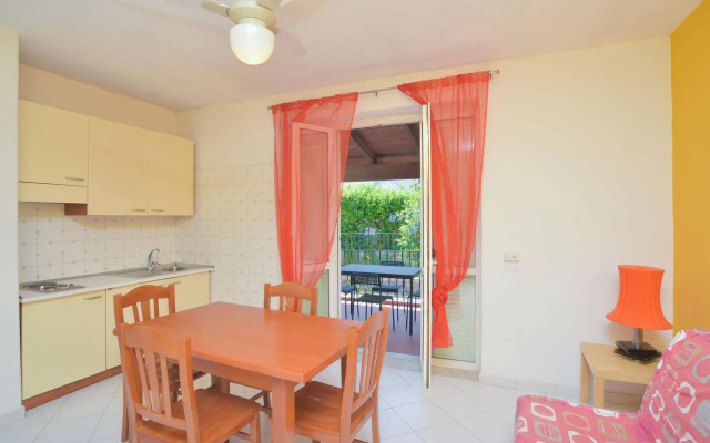 Residence Aegidius