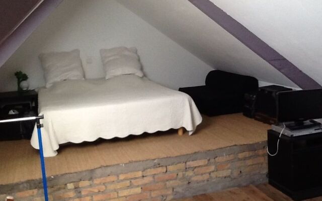 Maison Bel Air Malo les Bains