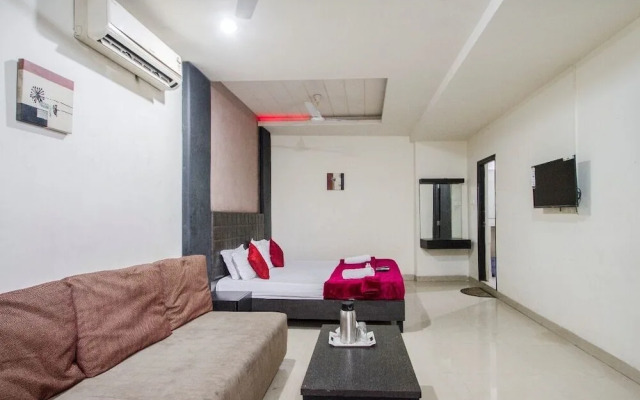 Hotel Shilpi Grand