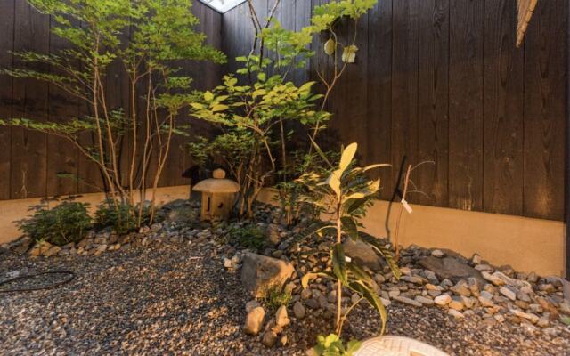 Hotel Zipangu Tameikecho