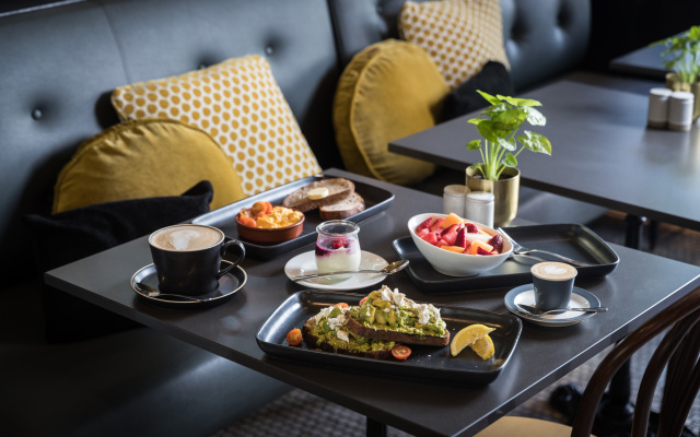 Ovolo The Valley Brisbane