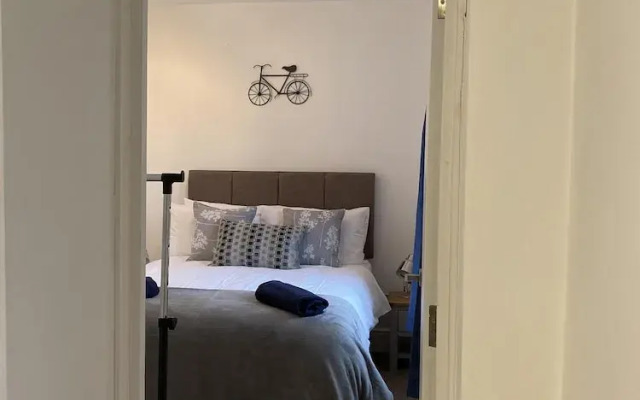 Suitely Garden Walk Apartments