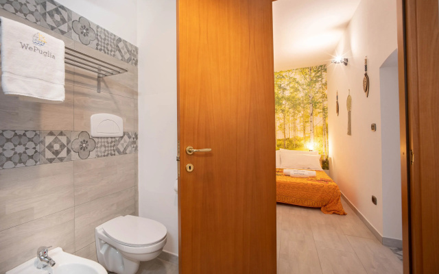 WePuglia - B&B La Maison D
