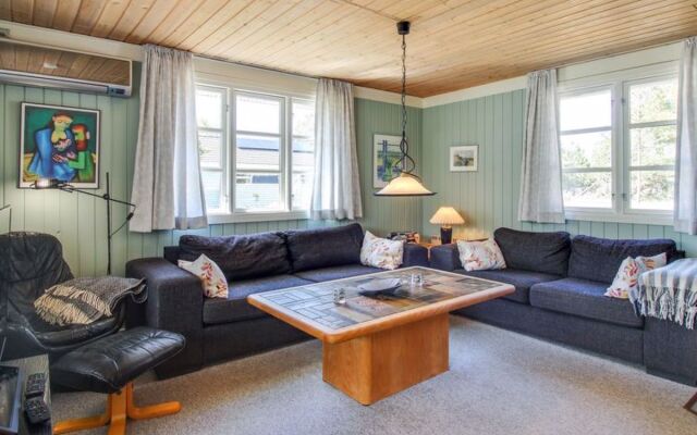 "Suki" - 1.5km from the sea in Western Jutland