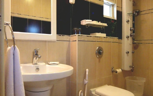 Regency Tuticorin by GRT Hotels