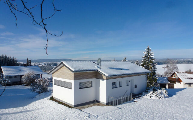 Holiday Home Saarland