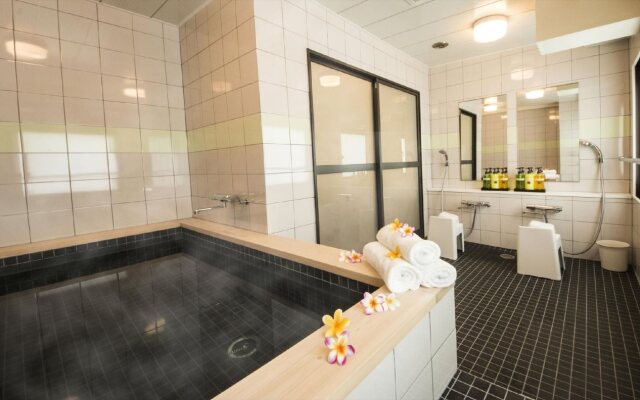 Grand Park Hotel Panex Kimitsu