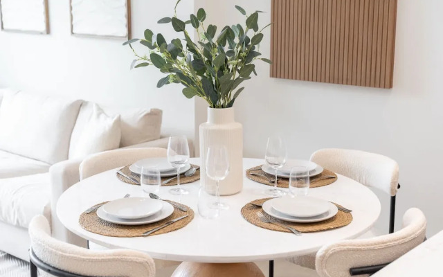 Ravishing 1 Bedroom in Binghatti Amber