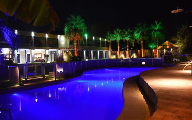 Hotel Viñas Del Sol