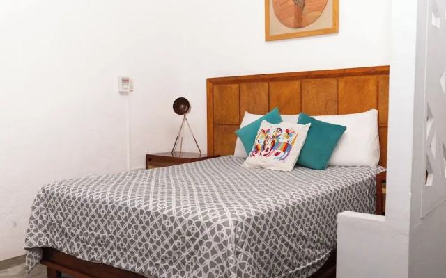 Casa Cuántica: Studios & Lofts