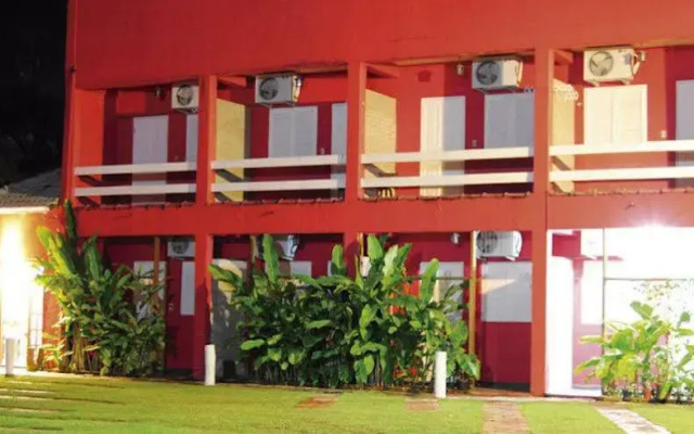 Pousada Parcel das Ilhas