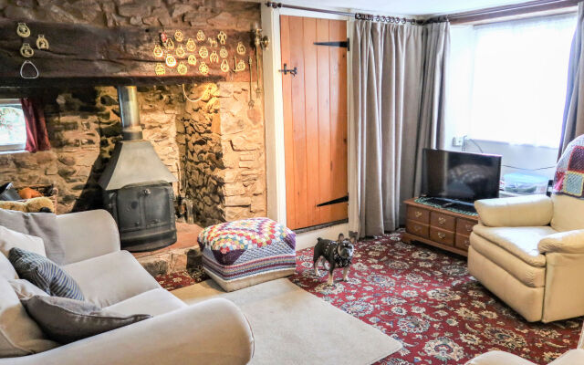 Moonfleat Cottage