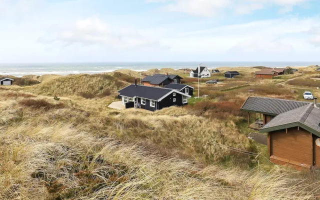 Cozy Beach House With View - By Traum Ferienwohnungen